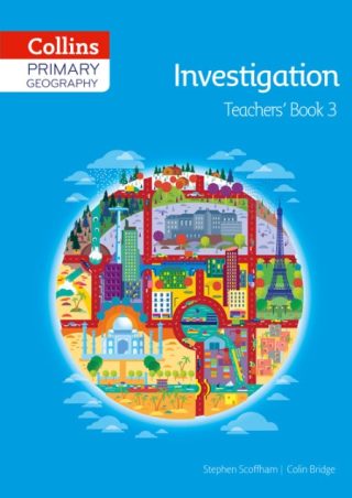 Collins: Pry Geography Teacher's Guide 3