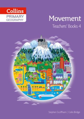 Collins: Pry Geography Teacher's Guide 4