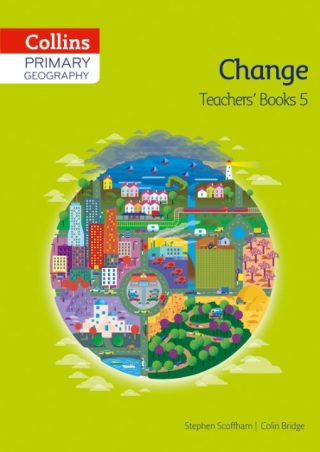 Collins: Pry Geography Teacher's Guide 5