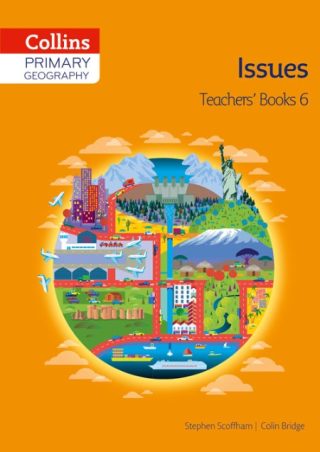 Collins: Pry Geography Teacher's Guide 6