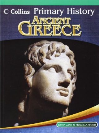 Collins Primary History - Ancient Greece