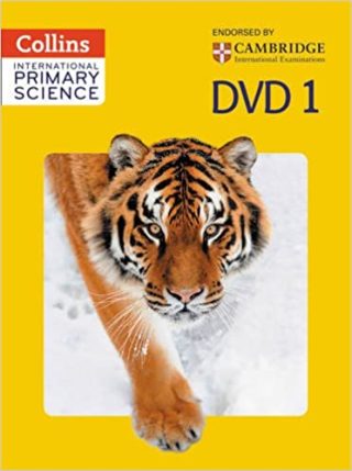 Collins: Pry Science DVD 1