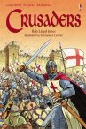 USBORNE  Crusaders