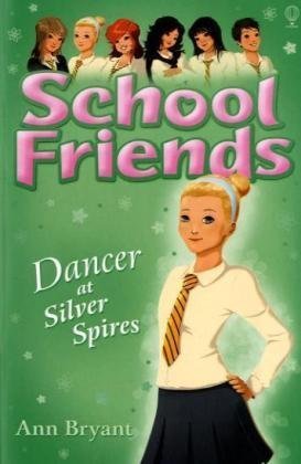 USBORNE  Dancer At Silver Spires