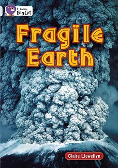 Collins Big Cat Fragile Earth