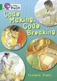 Collins Big Cat Code Making, Code Breaking