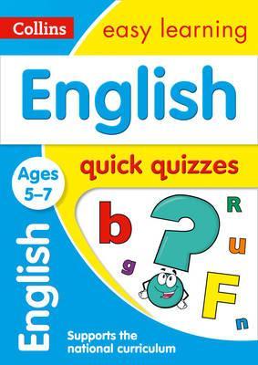 Collins English Ages 5-7