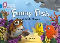 Collins Big Cat Funny Fish