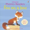 USBORNE  Fox On A Box