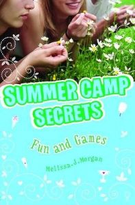USBORNE  Fun And Games