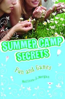 USBORNE  Fun And Games