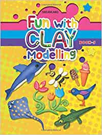 Dreamland Fun with Clay Modelling