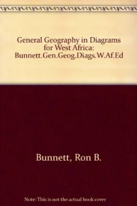 PEARSON NIGERIA General Geography in Diagrams West Africa Edition