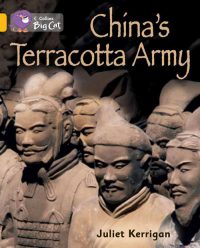 Collins Big Cat Terracota Army