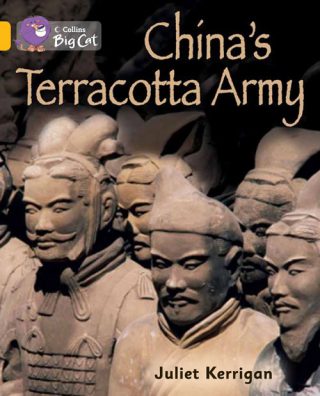 Collins Big Cat Terracota Army