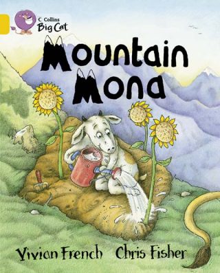 Collins Big Cat Mountain Mona