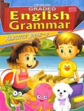 Dreamland Graded Eng. Grammar Practice Book - 8