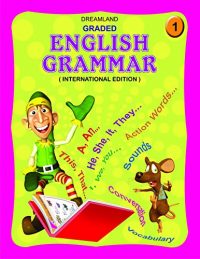 Dreamland Graded English Grammar Part 1
