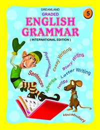 Dreamland Graded English Grammar Part 5