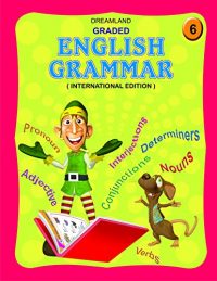 Dreamland Graded English Grammar Part 6