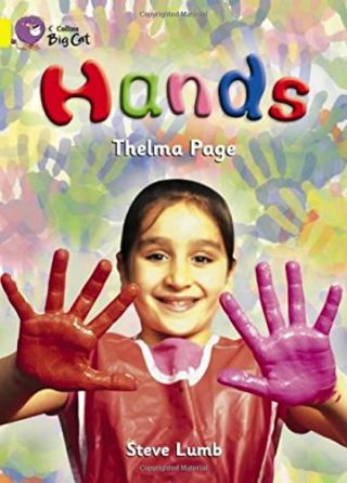 Collins Big Cat Hands