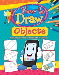 Dreamland How To Draw - Objects