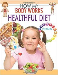 Dreamland Healthful Diet (How My Body Works)