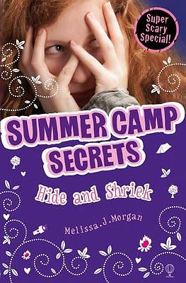 USBORNE  Hide And Shriek
