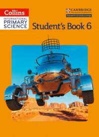 Collins International Primary Science Student Book 6