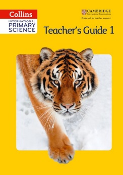 Collins: Pry Science Teacher's Guide 1