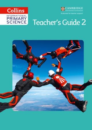 Collins: Pry Science Teacher's Guide 2