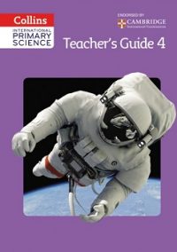 Collins: Pry Science Teacher's Guide 3