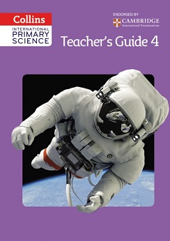 Collins: Pry Science Teacher's Guide 3