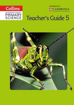 Collins: Pry Science Teacher's Guide 5