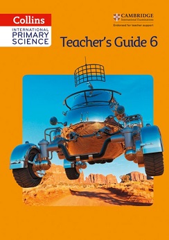 Collins: Pry Science Teacher's Guide 6