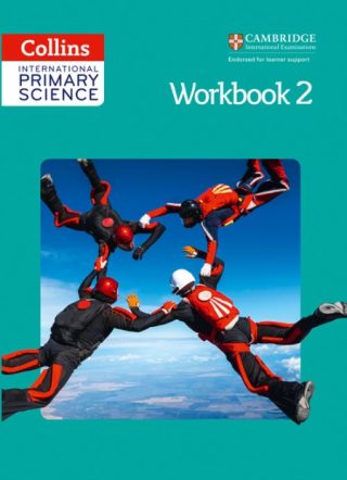 Collins International Primary Science Workbook 2