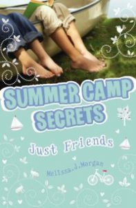 USBORNE  Just Friends