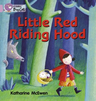 Collins Big Cat Little Red Riding Hood