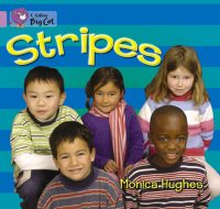 Collins Big Cat Stripes