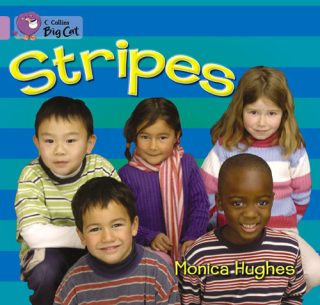Collins Big Cat Stripes