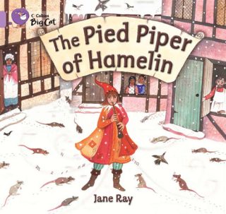 Collins Big Cat The Pied Piper of Hamelin