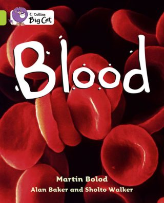 Collins Big Cat Blood