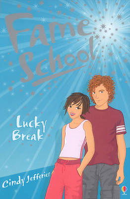 USBORNE  Lucky Break