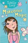 USBORNE  Makeover Magic