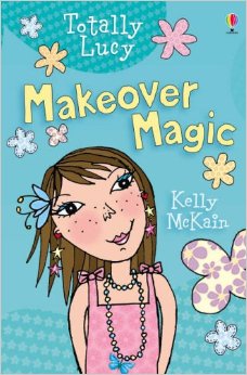 USBORNE  Makeover Magic