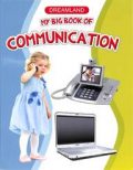 Dreamland My Big Book of Communication