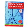 PEARSON NIGERIA New General Mathematics for JS School Student Book 2