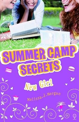 USBORNE  New Girl