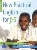 PEARSON Nigeria New Practical English JSS Pupil's Book 1