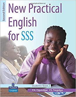 Nigeria New Practical English SSS Pupil's Book 2